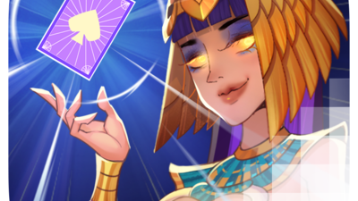 이집션 로열 [Pharaoh Royals]